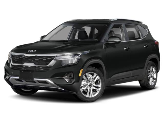 2023 Kia Seltos 2.0 S AWD's photo