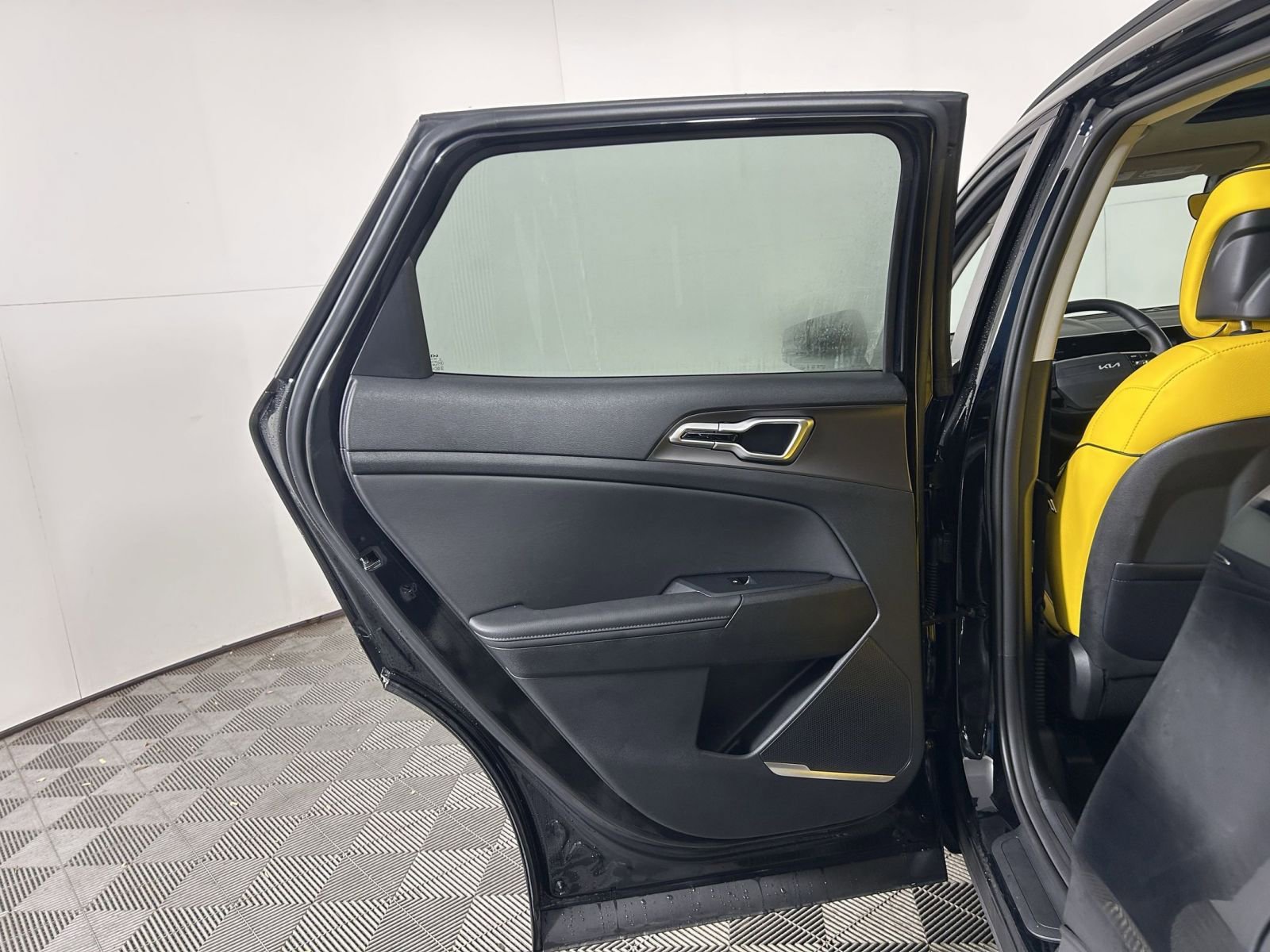 2026 Kia Sportage EX - Photo 34
