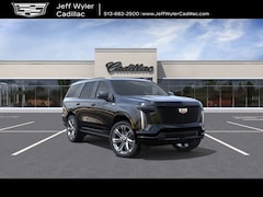 2025 CADILLAC Escalade Sport SUV