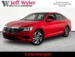 Used 2021 Volkswagen Jetta SEL Auto Sedan