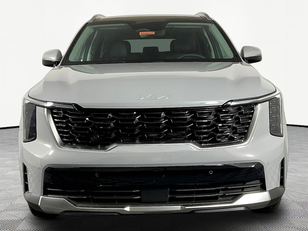 New 2026 Kia Sorento S SUV