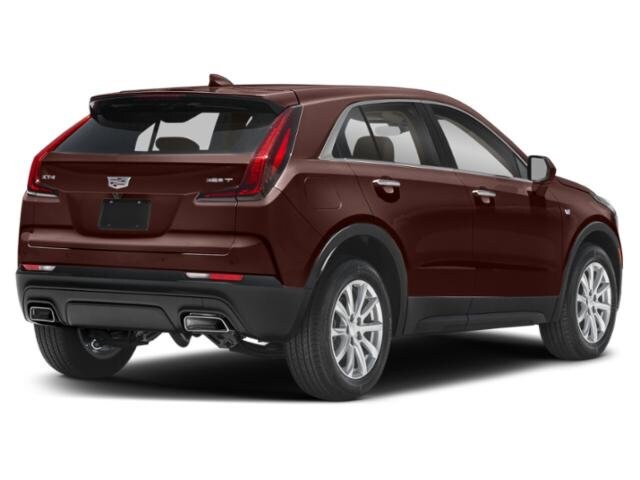 2023 Cadillac XT4 Premium Luxury photo 2