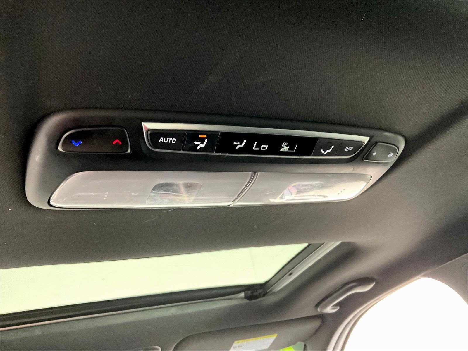 2024 Kia Telluride SX X-Line - Photo 13