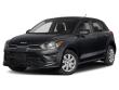 Used 2022 Kia Rio 5-Door S IVT Hatchback