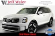  Kia Telluride