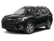 Used 2024 Subaru Forester Limited AWD SUV