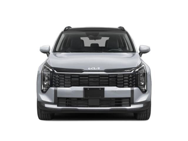 2026 Kia Sportage EX photo 4