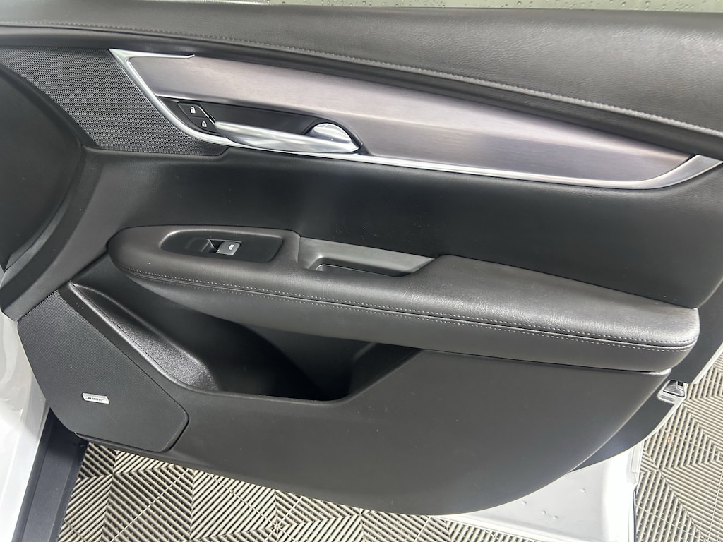 Used 2018 CADILLAC XT5 AWD 4dr Luxury SUV