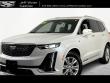 Used 2024 CADILLAC XT6 FWD 4dr Luxury SUV