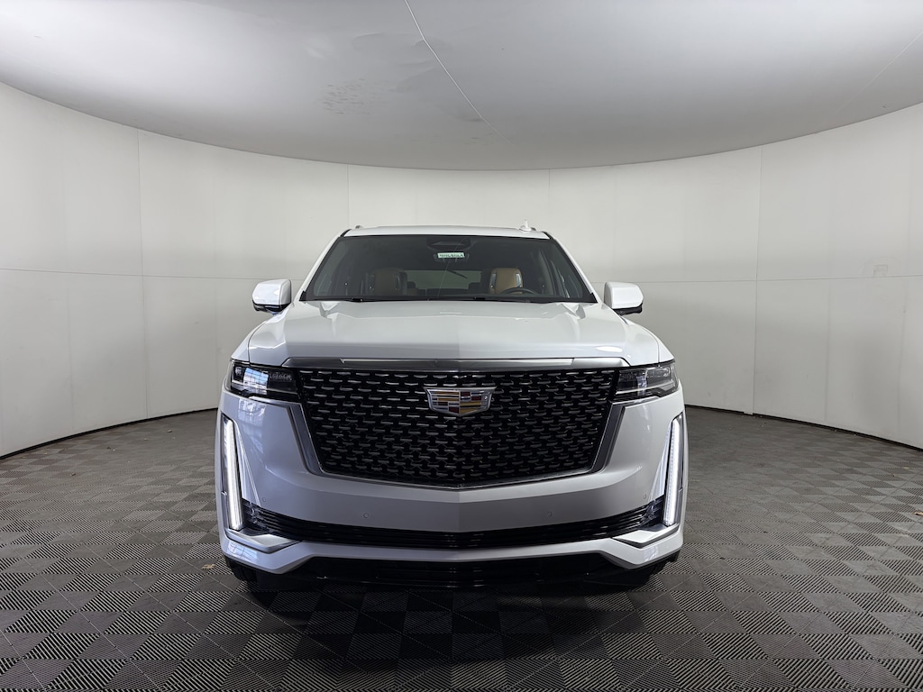 Used 2024 CADILLAC Escalade ESV 4WD 4dr Premium Luxury SUV