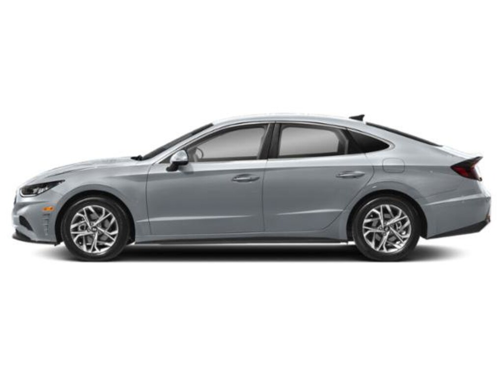 Used 2023 Hyundai Sonata SEL 2.5L Sedan