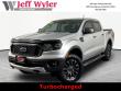 Used 2019 Ford Ranger XLT 4WD SuperCrew 5 Box Truck SuperCrew