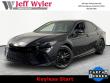 Used 2025 Toyota Camry LE Sedan