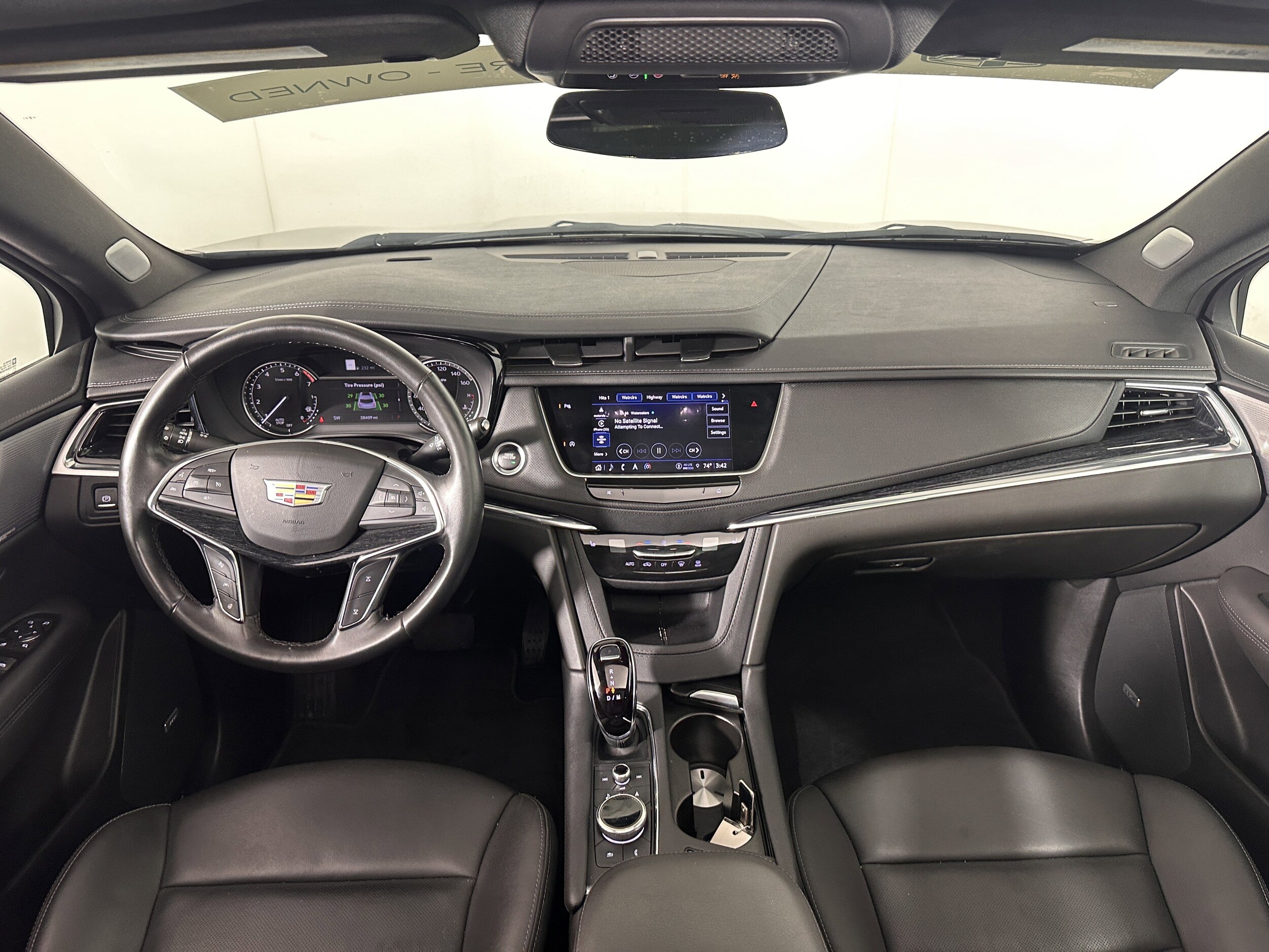 2023 Cadillac XT5 Premium Luxury photo 4