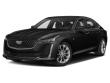 Used 2021 CADILLAC CT5 4dr Sdn Premium Luxury Sedan