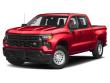 Used 2023 Chevrolet Silverado 1500 4WD Crew Cab 147 LTZ Truck Crew Cab