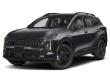 Certified 2026 Kia Sportage X-Line AWD SUV