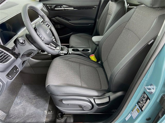 2026 Kia Seltos S photo 3