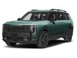 Kia Telluride Hybrid