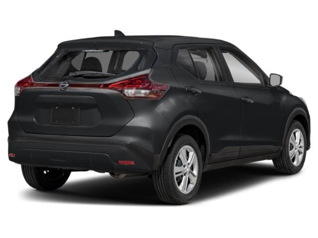 2025 Nissan Kicks Play S photo 2