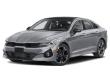 Certified 2021 Kia K5 GT-Line Auto FWD Sedan