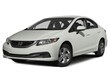  Honda Civic Sedan