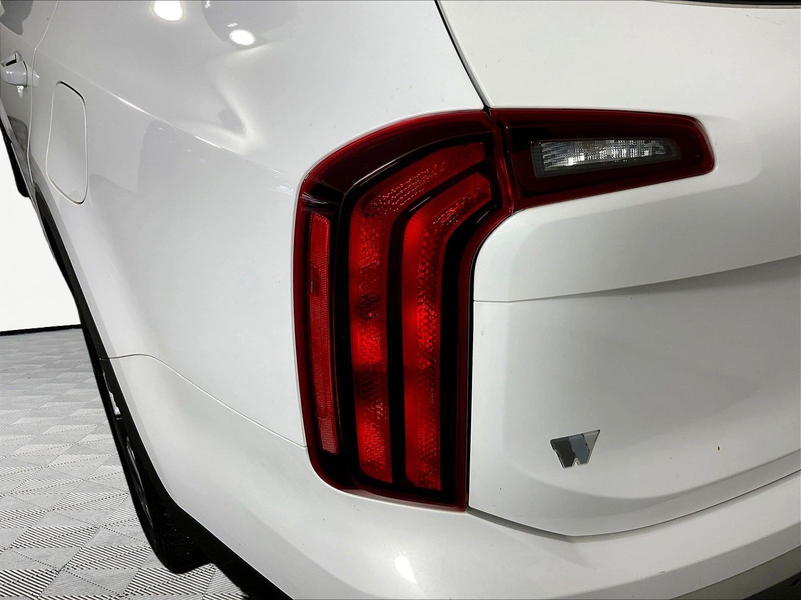 2024 Kia Telluride LX - Photo 26
