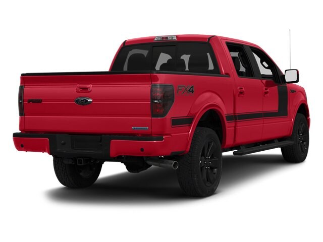 2013 Ford F-150 photo 2
