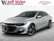Used 2021 Chevrolet Malibu 4dr Sdn LT Sedan
