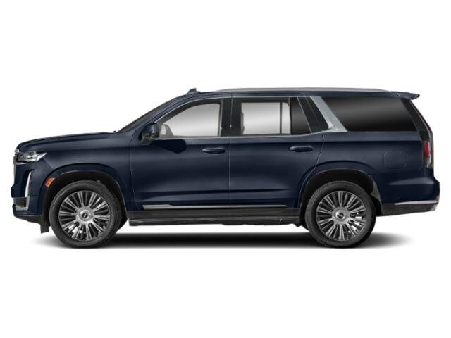 2022 Cadillac Escalade Premium Luxury photo 3