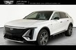  CADILLAC LYRIQ