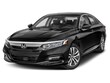  Honda Accord Hybrid