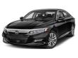 Used 2020 Honda Accord Hybrid EX Sedan Sedan