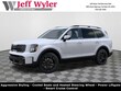  Kia Telluride