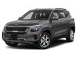 Used 2021 Kia Seltos EX IVT AWD SUV