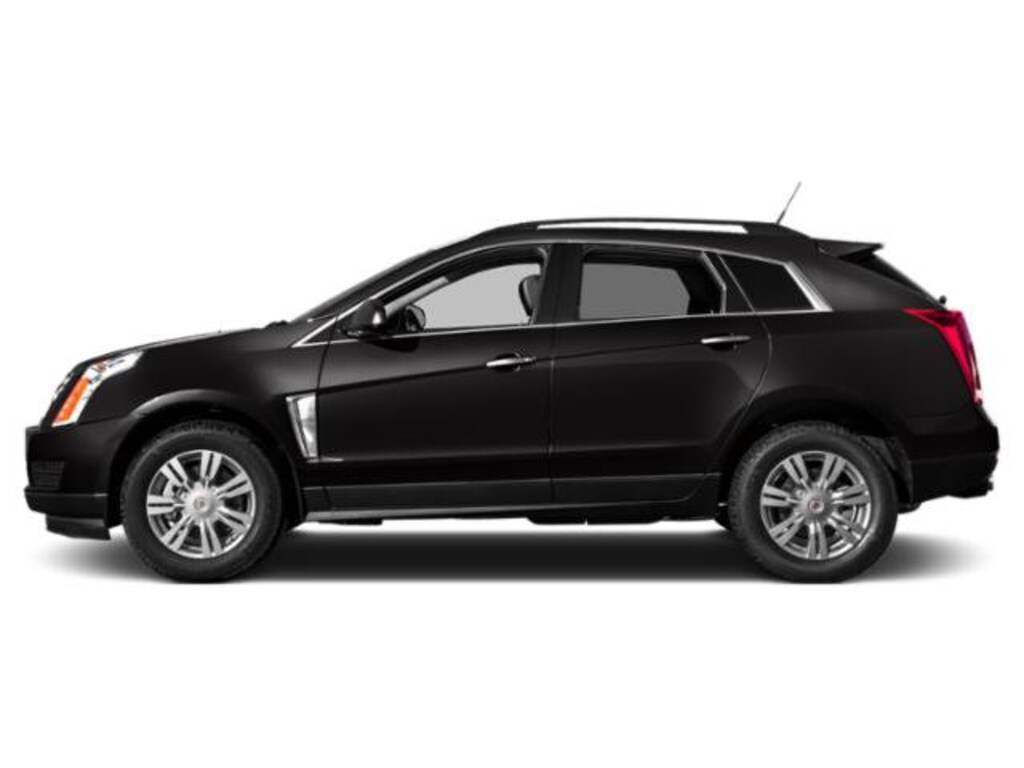 Used 2015 CADILLAC SRX AWD 4dr Performance Collection SUV