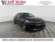 Used 2019 Kia Stinger GT2 AWD Sedan