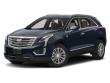 Used 2019 CADILLAC XT5 FWD 4dr Luxury SUV