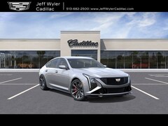 2026 CADILLAC CT5-V V-Series Blackwing Sedan