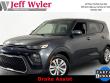Used 2021 Kia Soul LX IVT Hatchback