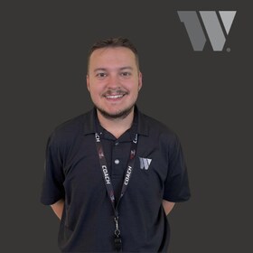 Staff member Malachi Richie from ID_2fd1fd7d75d5