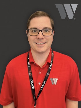Staff member Brian Landers  from ID_2fd1fd7d75d5
