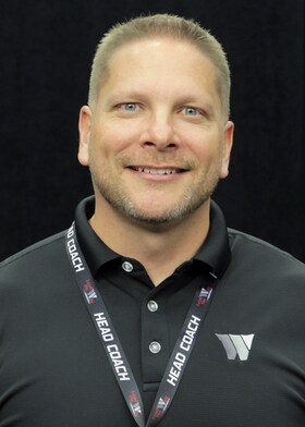 Staff member Mitch Minnielli from ID_2fd1fd7d75d5