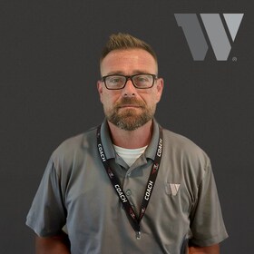 Staff member Dustin Moore from ID_cdbf0f68d36f