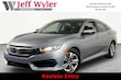  Honda Civic Sedan