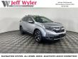 Used 2019 Honda CR-V Touring AWD SUV