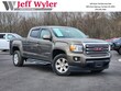  GMC Canyon
