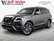  Nissan Armada