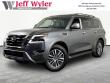 Used 2023 Nissan Armada 4x4 SL SUV