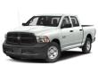 Used 2015 Ram 1500 4WD Crew Cab 140.5 Express Truck Crew Cab